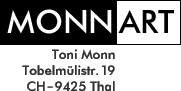 MONN ART - 